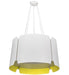 Four Light Pendant-Pendants-Meyda Tiffany-Lighting Design Store