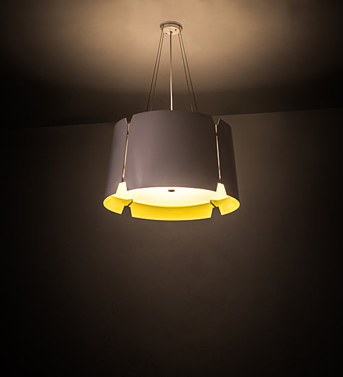 Four Light Pendant-Pendants-Meyda Tiffany-Lighting Design Store