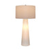 Obelisk Table Lamp-Lamps-ELK Home-Lighting Design Store