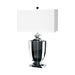 Crystal Table Lamp-Lamps-ELK Home-Lighting Design Store