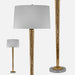 Mercury Glass Buffet Lamp - Set of 2-Lamps-ELK Home-Lighting Design Store