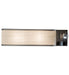 Three Light Wall Sconce-Bathroom Fixtures-Meyda Tiffany-Lighting Design Store