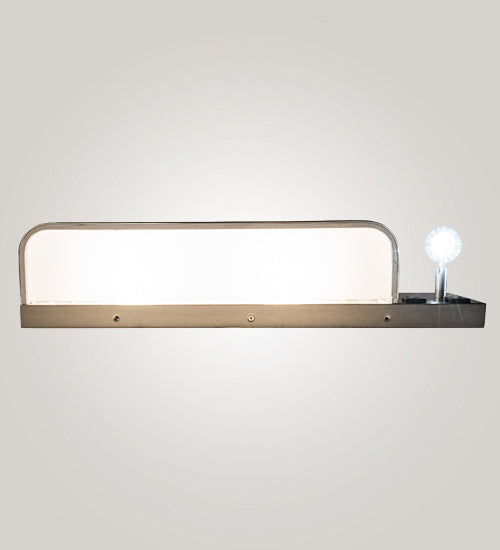 Three Light Wall Sconce-Bathroom Fixtures-Meyda Tiffany-Lighting Design Store