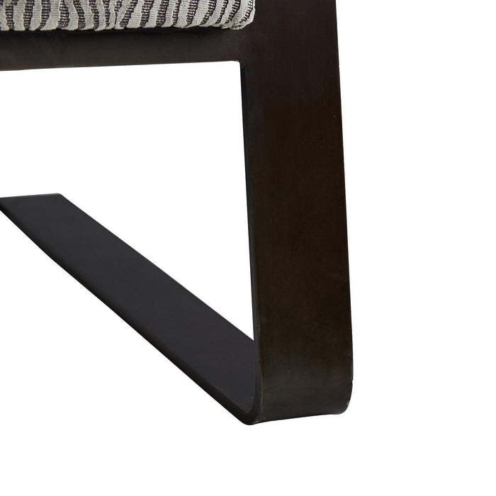 Torcello Chair-Furniture-Arteriors-Lighting Design Store