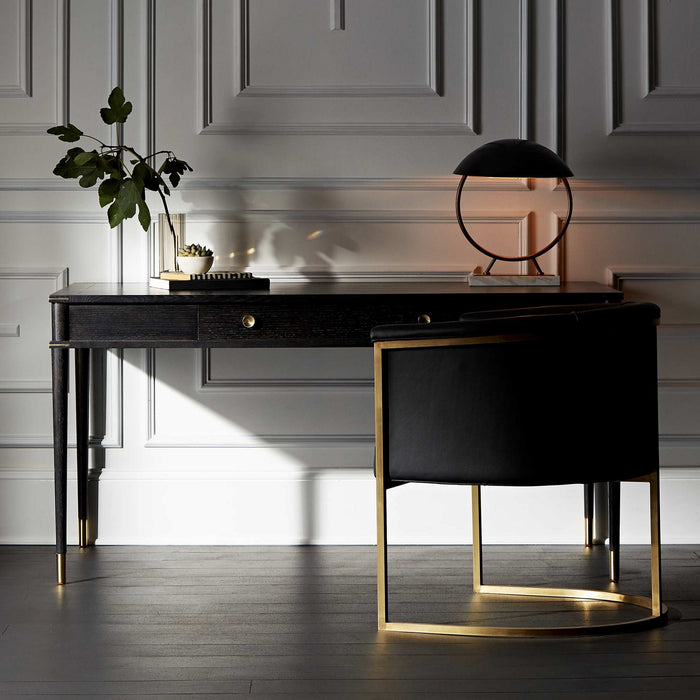 Jobe Desk-Furniture-Arteriors-Lighting Design Store