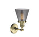 Innovations - 203-AB-G63-LED - LED Wall Sconce - Franklin Restoration - Antique Brass