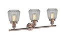 Innovations - 205-AC-G142-LED - LED Bath Vanity - Franklin Restoration - Antique Copper