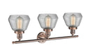 Innovations - 205-AC-G172-LED - LED Bath Vanity - Franklin Restoration - Antique Copper