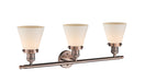 Innovations - 205-AC-G61-LED - LED Bath Vanity - Franklin Restoration - Antique Copper