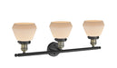Innovations - 205-BAB-G171-LED - LED Bath Vanity - Franklin Restoration - Black Antique Brass