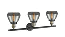 Innovations - 205-BAB-G173-LED - LED Bath Vanity - Franklin Restoration - Black Antique Brass