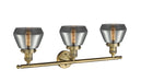 Innovations - 205-BB-G173-LED - LED Bath Vanity - Franklin Restoration - Brushed Brass