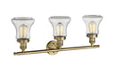 Innovations - 205-BB-G192-LED - LED Bath Vanity - Franklin Restoration - Brushed Brass