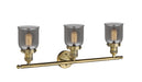 Innovations - 205-BB-G53-LED - LED Bath Vanity - Franklin Restoration - Brushed Brass