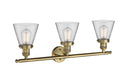 Innovations - 205-BB-G62-LED - LED Bath Vanity - Franklin Restoration - Brushed Brass