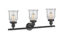 Innovations - 205-OB-G184-LED - LED Bath Vanity - Franklin Restoration - Oil Rubbed Bronze