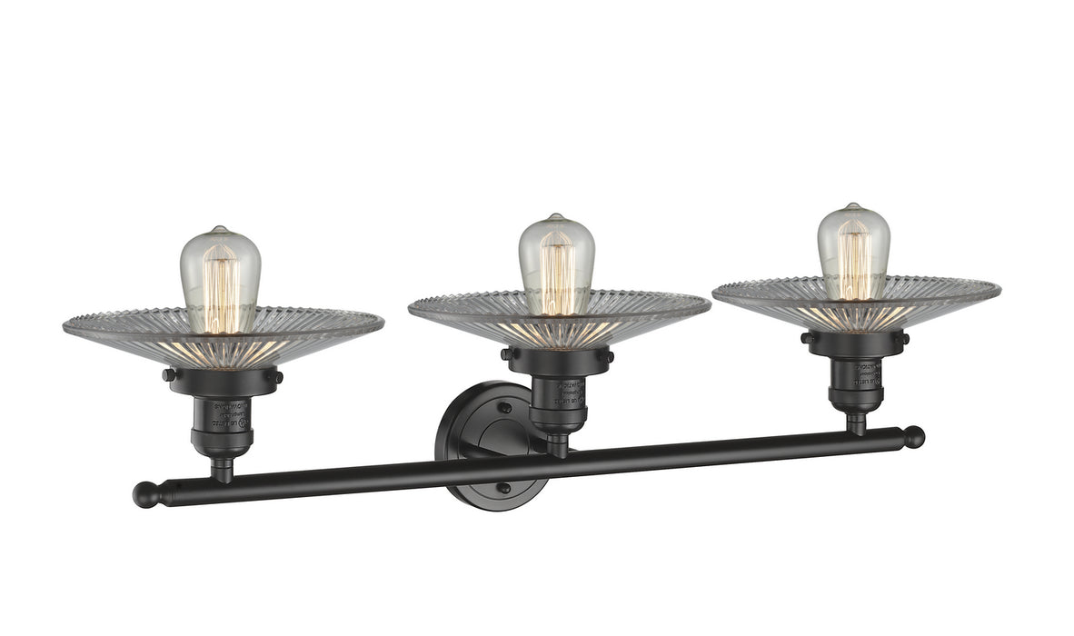 Innovations - 205-OB-G2-LED - LED Bath Vanity - Franklin Restoration - Oil Rubbed Bronze