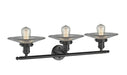 Innovations - 205-OB-G2-LED - LED Bath Vanity - Franklin Restoration - Oil Rubbed Bronze