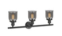 Innovations - 205-OB-G53-LED - LED Bath Vanity - Franklin Restoration - Oil Rubbed Bronze