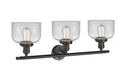 Innovations - 205-OB-G72-LED - LED Bath Vanity - Franklin Restoration - Oil Rubbed Bronze