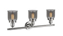 Innovations - 205-PN-G53-LED - LED Bath Vanity - Franklin Restoration - Polished Nickel