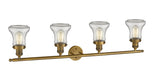 Innovations - 215-BB-G192-LED - LED Bath Vanity - Franklin Restoration - Brushed Brass