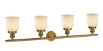 Innovations - 215-BB-G51-LED - LED Bath Vanity - Franklin Restoration - Brushed Brass