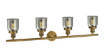 Innovations - 215-BB-G53-LED - LED Bath Vanity - Franklin Restoration - Brushed Brass