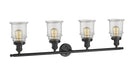 Innovations - 215-OB-G182-LED - LED Bath Vanity - Franklin Restoration - Oil Rubbed Bronze