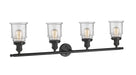 Innovations - 215-OB-G184-LED - LED Bath Vanity - Franklin Restoration - Oil Rubbed Bronze