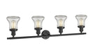 Innovations - 215-OB-G192-LED - LED Bath Vanity - Franklin Restoration - Oil Rubbed Bronze