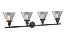 Innovations - 215-OB-G42-LED - LED Bath Vanity - Franklin Restoration - Oil Rubbed Bronze