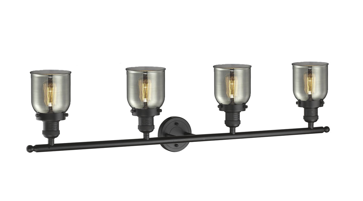 Innovations - 215-OB-G53-LED - LED Bath Vanity - Franklin Restoration - Oil Rubbed Bronze