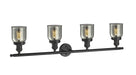 Innovations - 215-OB-G53-LED - LED Bath Vanity - Franklin Restoration - Oil Rubbed Bronze