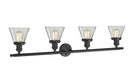 Innovations - 215-OB-G62-LED - LED Bath Vanity - Franklin Restoration - Oil Rubbed Bronze