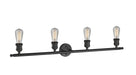 Innovations - 215-OB-LED - LED Bath Vanity - Franklin Restoration - Oil Rubbed Bronze