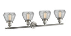 Innovations - 215-SN-G172-LED - LED Bath Vanity - Franklin Restoration - Brushed Satin Nickel