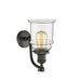Innovations - 515-1W-OB-G182-LED - LED Wall Sconce - Franklin Restoration - Oil Rubbed Bronze