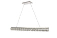 Valetta LED Chandelier-Large Chandeliers-Elegant Lighting-Lighting Design Store