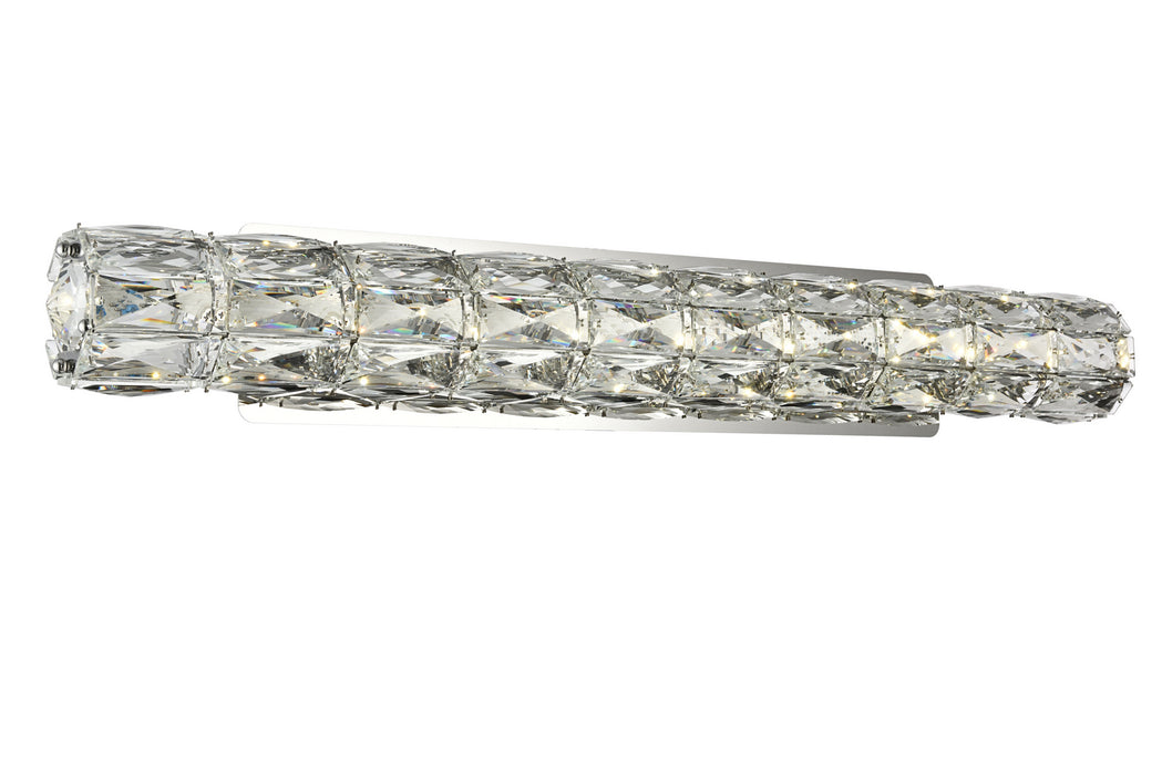 Valetta LED Chandelier-Sconces-Elegant Lighting-Lighting Design Store