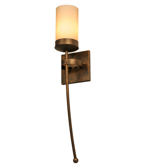 One Light Wall Sconce-Sconces-Meyda Tiffany-Lighting Design Store