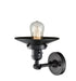 One Light Wall Sconce-Sconces-Innovations-Lighting Design Store