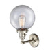 One Light Wall Sconce-Sconces-Innovations-Lighting Design Store