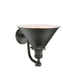 Innovations - 515-1W-OB-M10-OB - One Light Wall Sconce - Franklin Restoration - Oil Rubbed Bronze