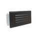 Nora Lighting - NSI-601BZ - Step 2W LED Louver