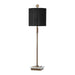 Uttermost - 29684-1 - One Light Table Lamp - Volante - Antique Brass