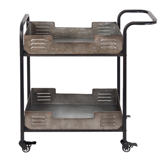 Bar Cart-Furniture-Varaluz-Lighting Design Store