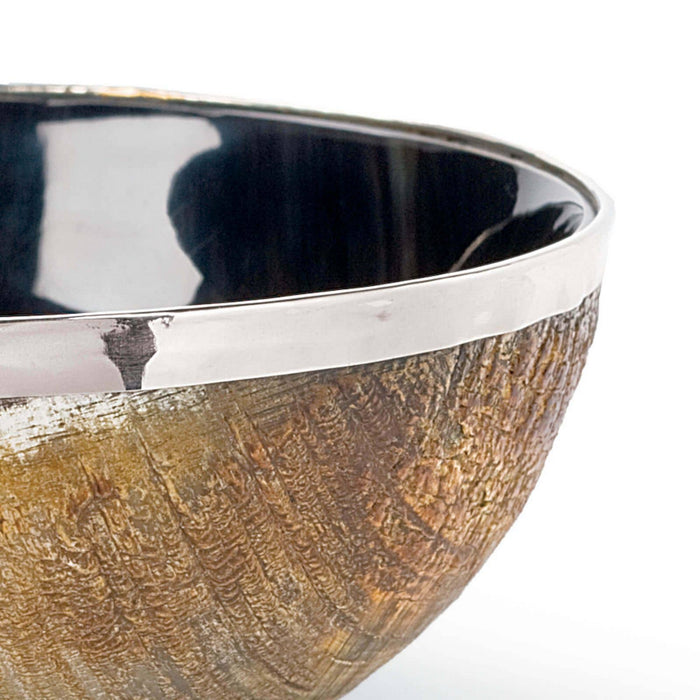 Regina Andrew - 20-1049 - Bowl - Natural