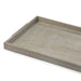 Regina Andrew - 20-1103IV - Serving Tray - Ivory Grey