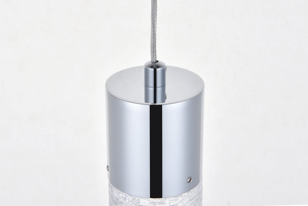 Constellation LED Pendant-Mini Pendants-Elegant Lighting-Lighting Design Store